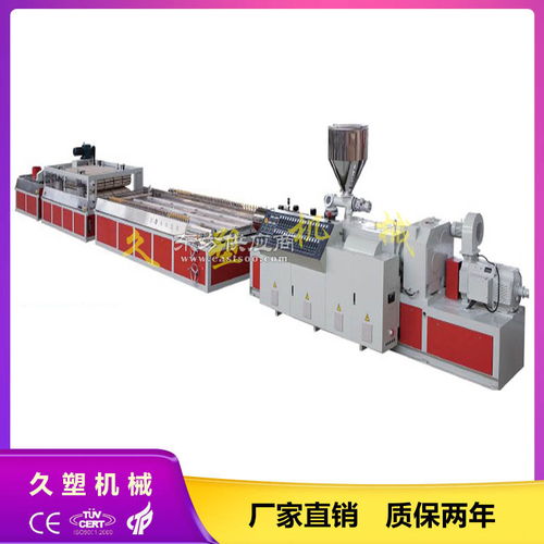 PVC畜牧板設備在現代化豬舍中的關鍵作用