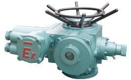 供應DZB多回轉閥門電動裝置 高效自動化控制的理想選擇