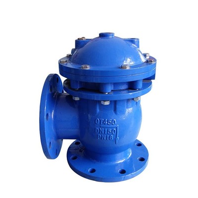 河北利創(chuàng)閥門 專業(yè)生產(chǎn)高品質(zhì)排氣閥，實現(xiàn)廠家直銷