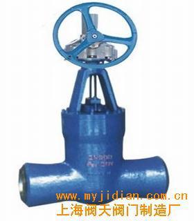 上海閥天閥門制造廠 專業(yè)供應(yīng)高品質(zhì)進(jìn)口手動閘閥